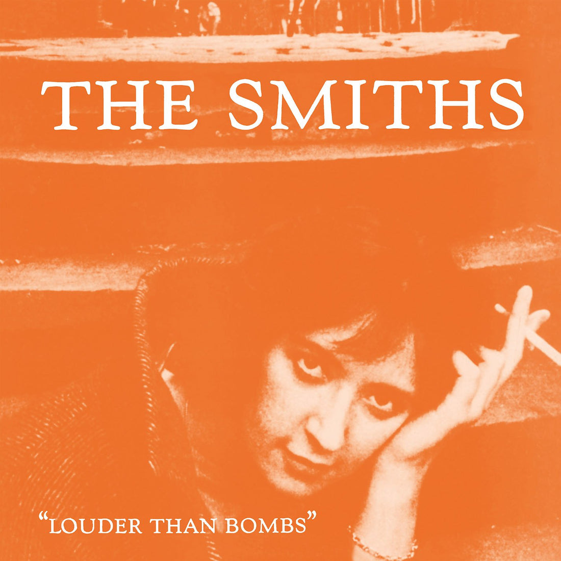 Louder Than Bombs | The Smiths