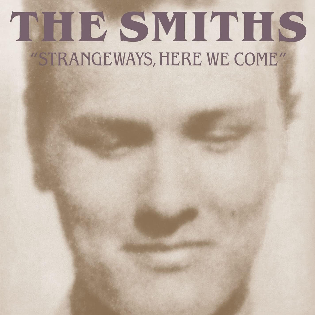 Here We Come Strangeways | The Smiths