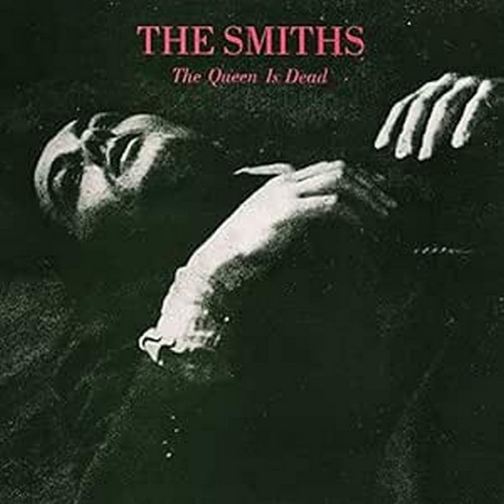 The Queen Is Dead | The Smiths