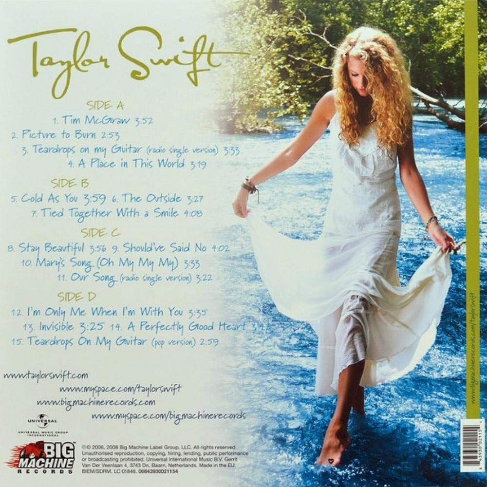 Taylor Swift | Taylor Swift