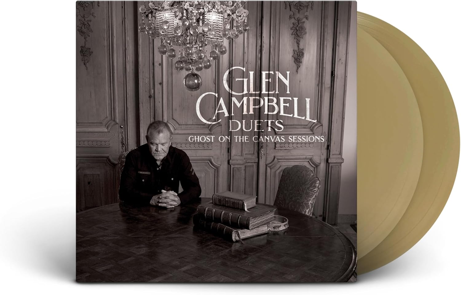 Glen Campbell Duets: Ghost On The Canvas Sessions | Glen Campbell