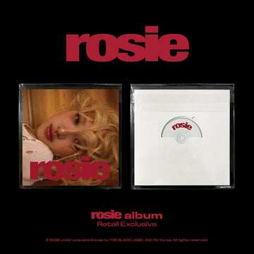Rosie | RosÃ© (Blackpink)