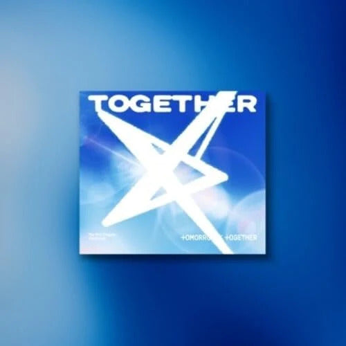 The Star Chapter: Together (Solo Track Ver.) | Tomorrow X Together