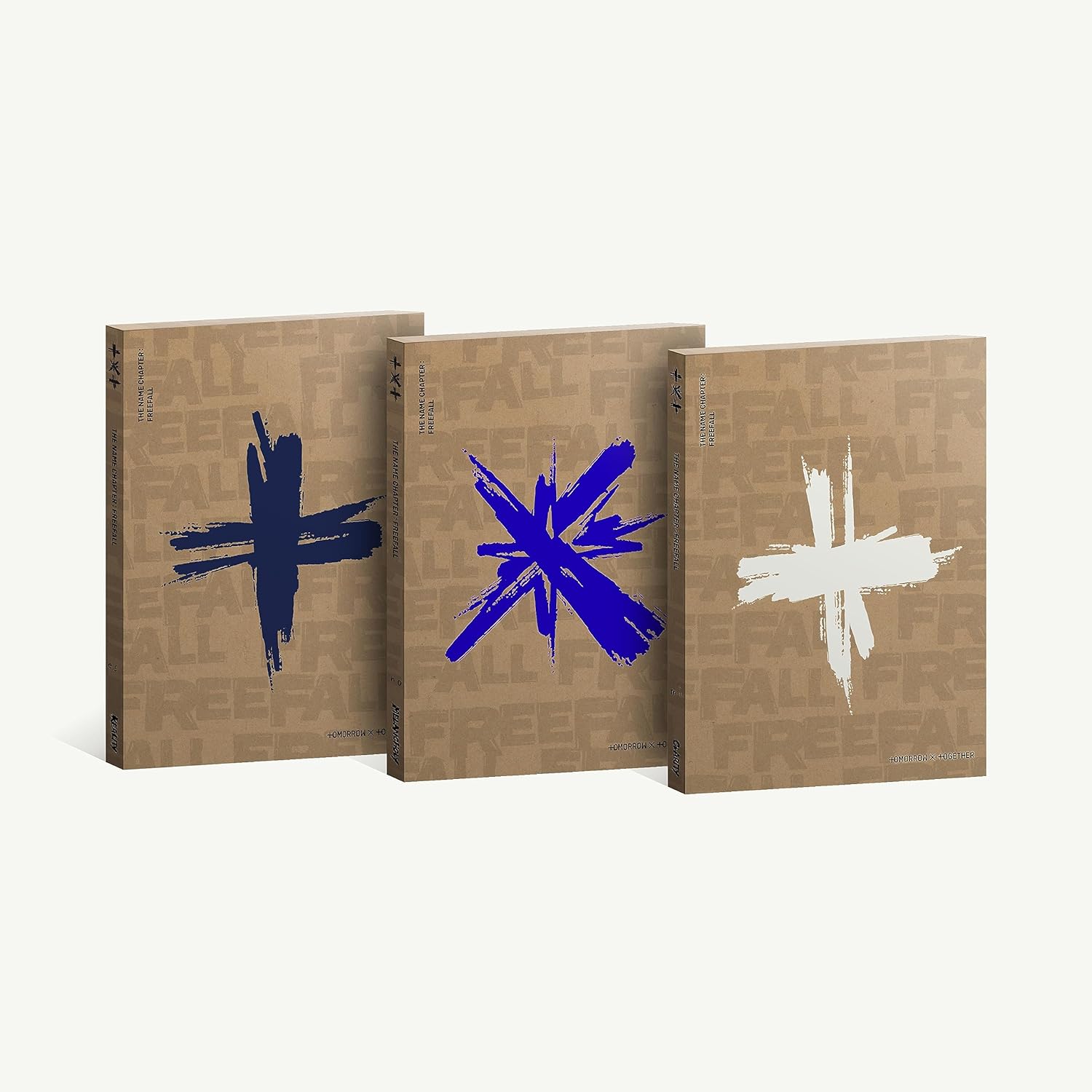 The Name Chapter: Freefall | Tomorrow X Together