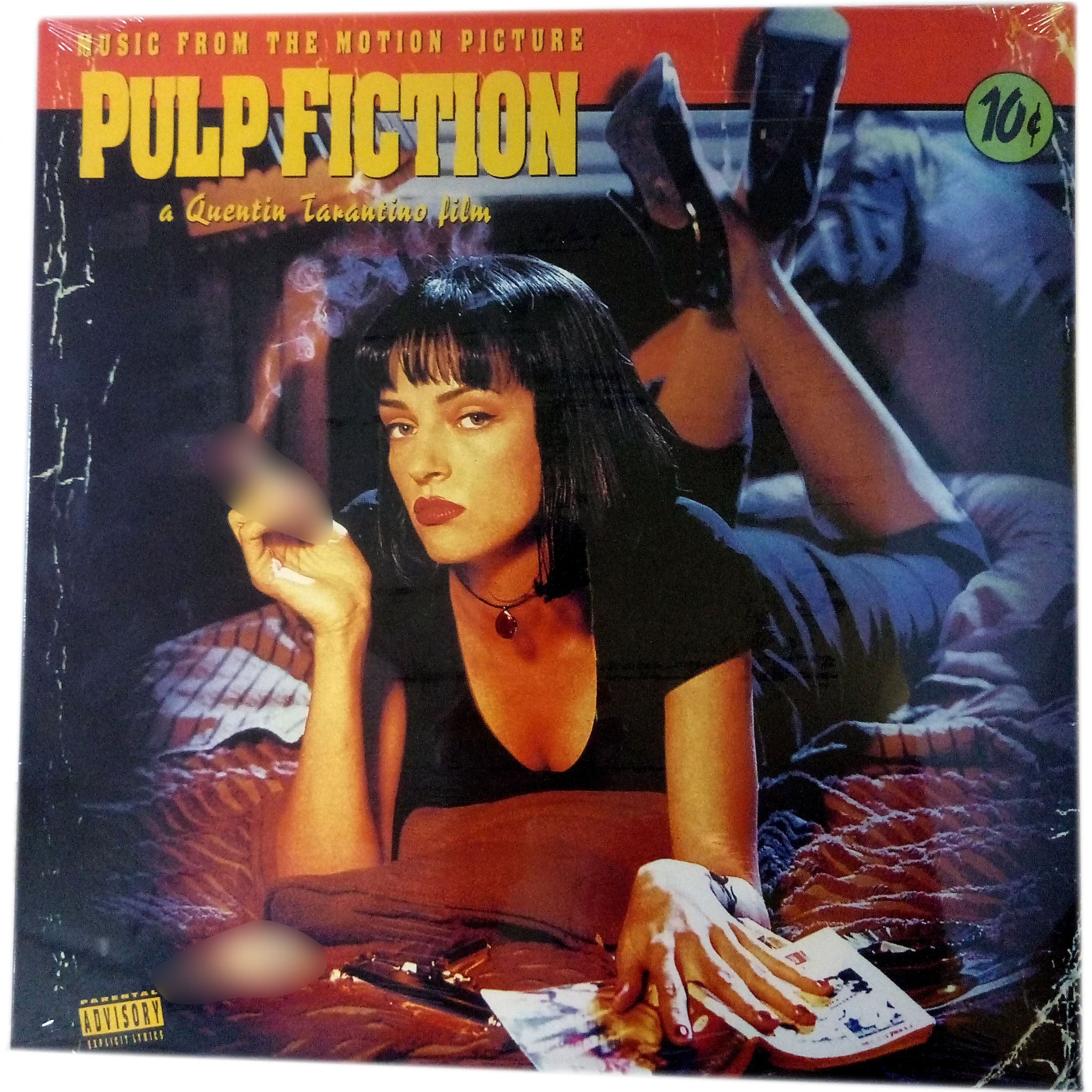 Pulp Fiction | Various Artists