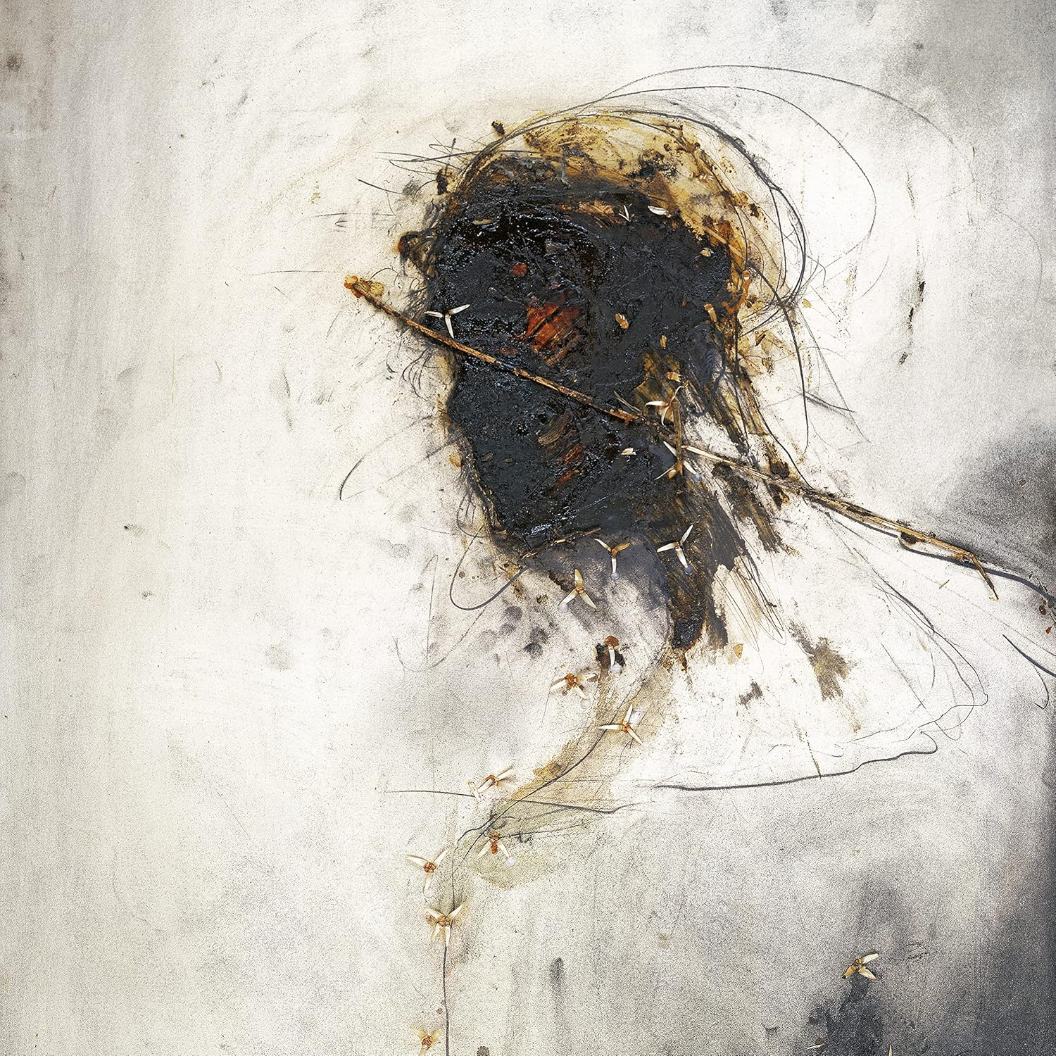 Passion | Peter Gabriel