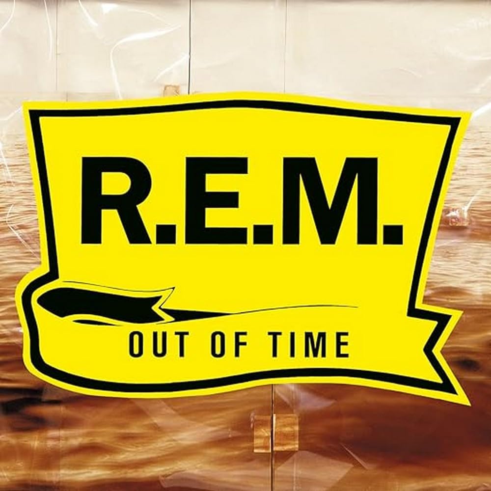 Out Of Time | R.E.M.