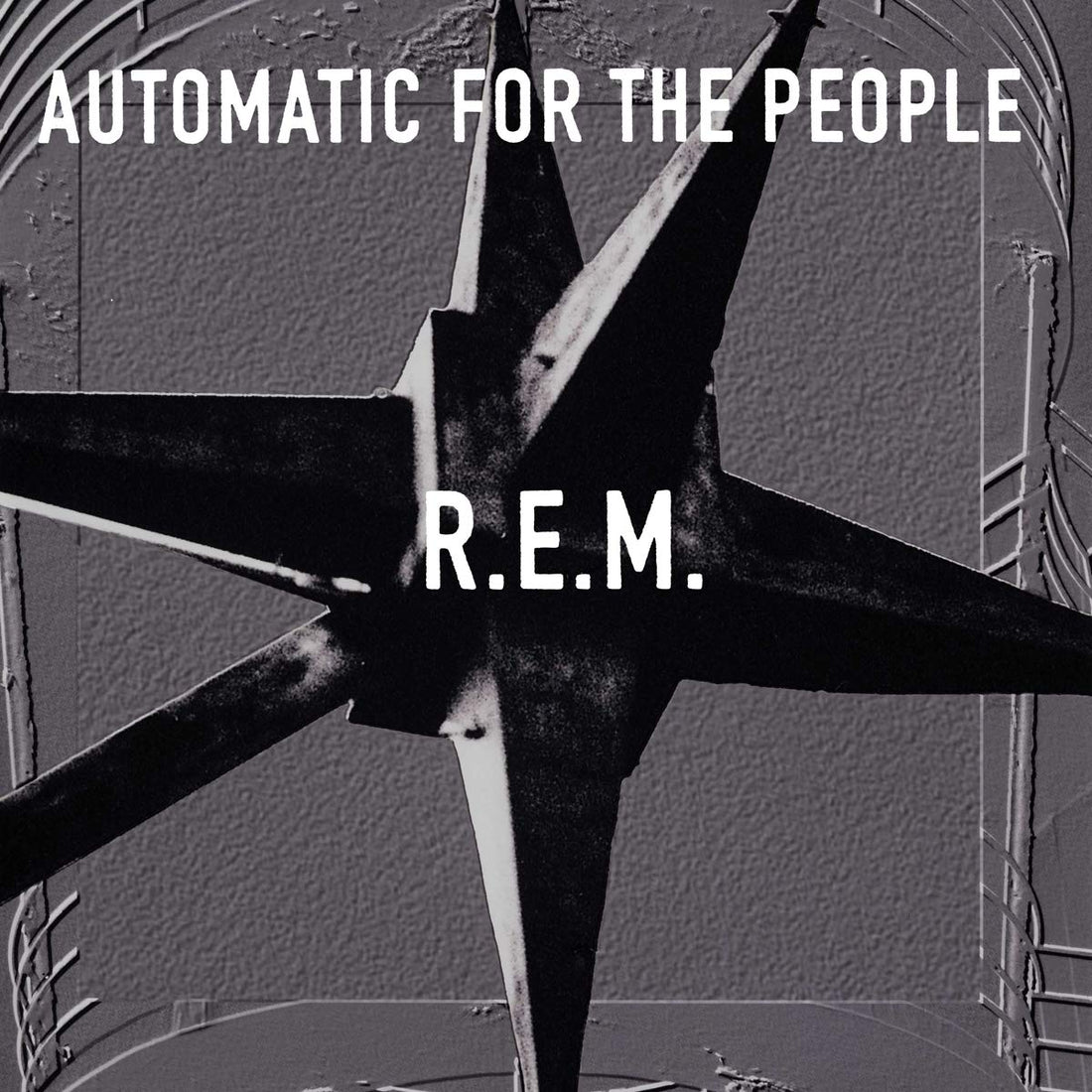 Automatic For The People | R.E.M.