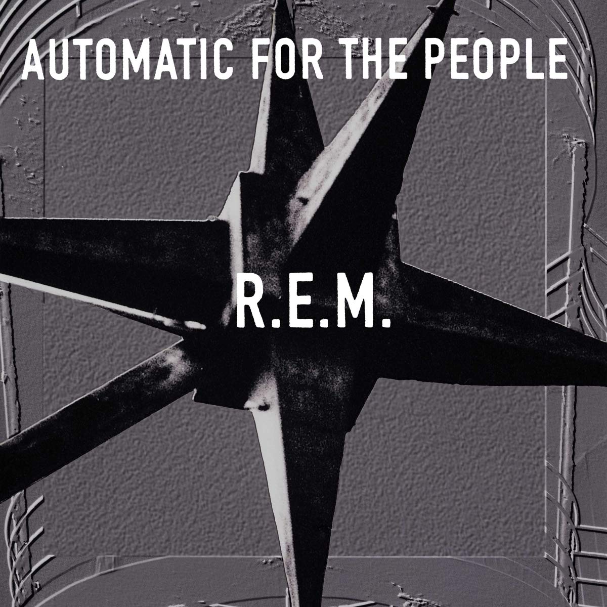 Automatic For The People | R.E.M.