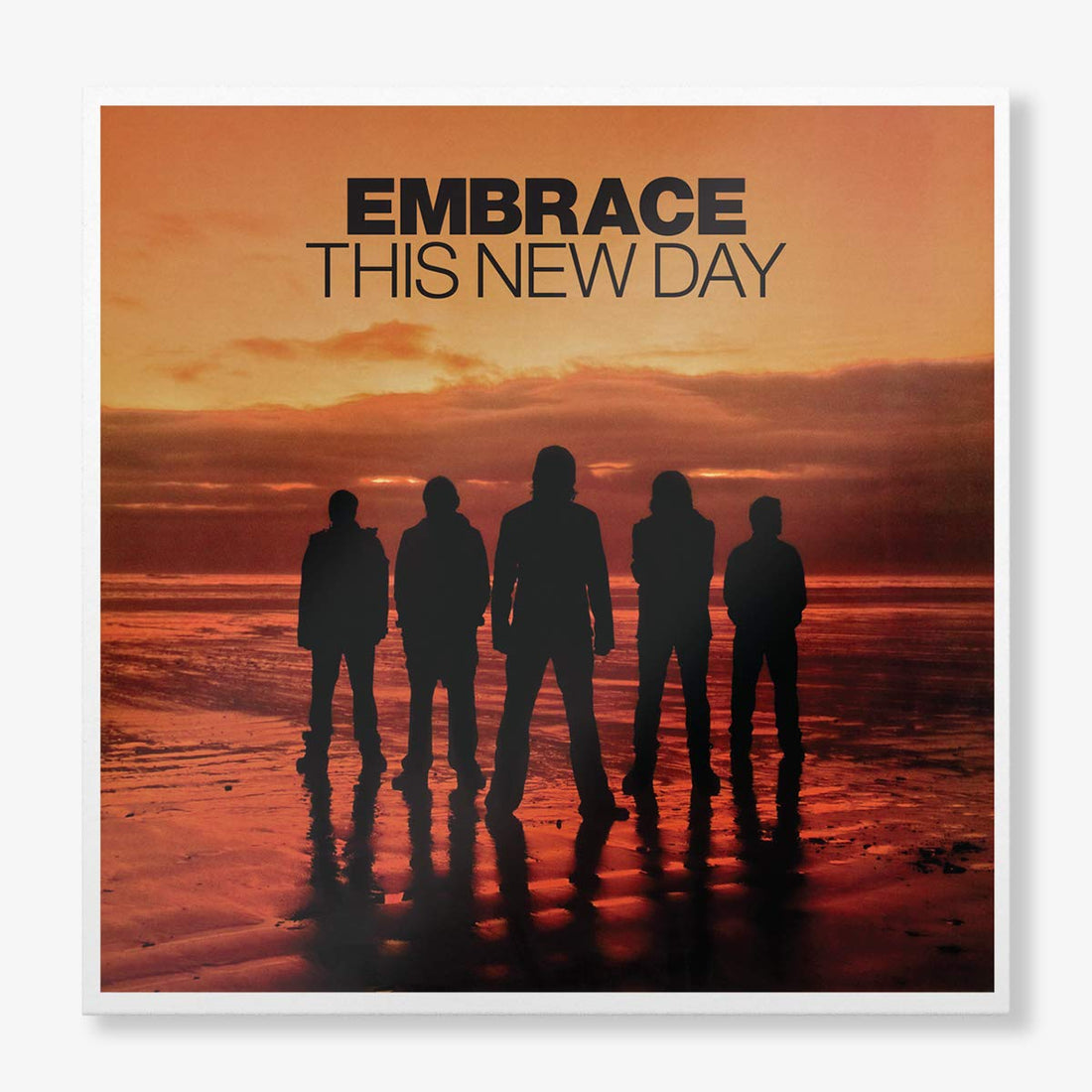 This New Day | Embrace
