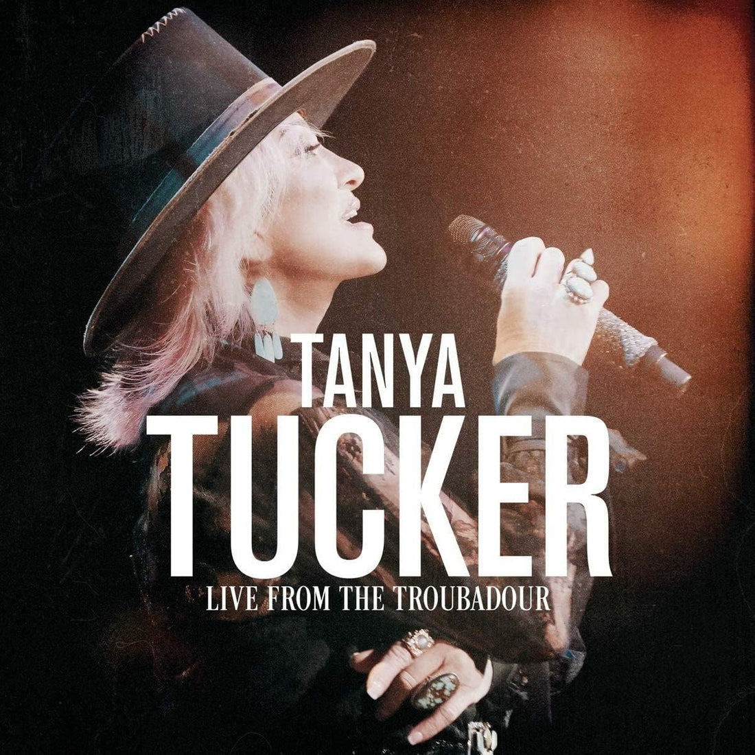 Live From The Troubadour | Tanya Tucker