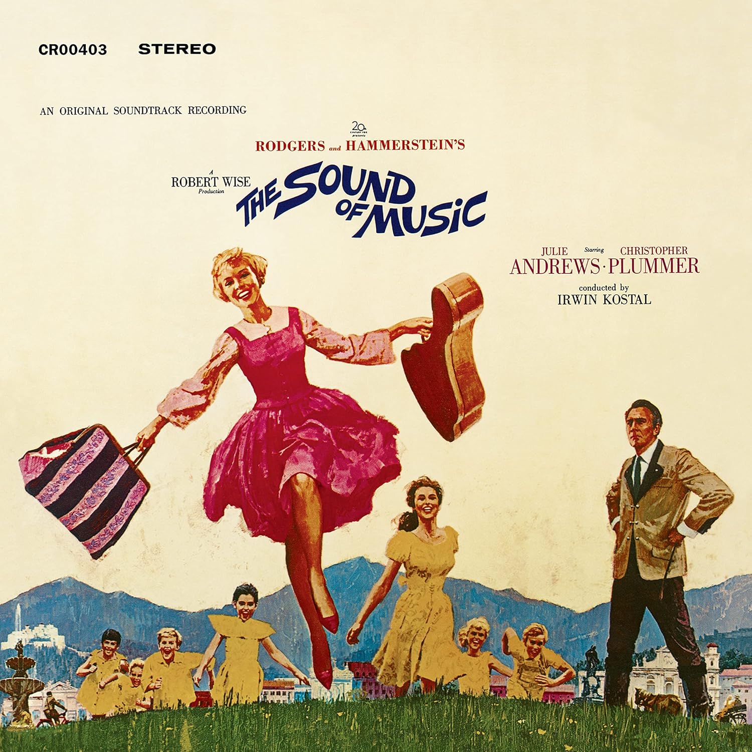 The Sound Of Music | Various Artists