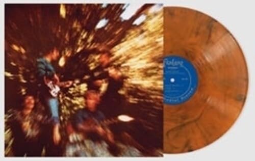 Creedence Clearwater Revival - Bayou Country - Colored Vinyl | Creedence Clearwater Revival
