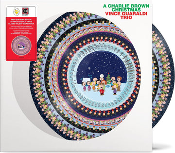 A Charlie Brown Christmas | Vince Guaraldi Trio