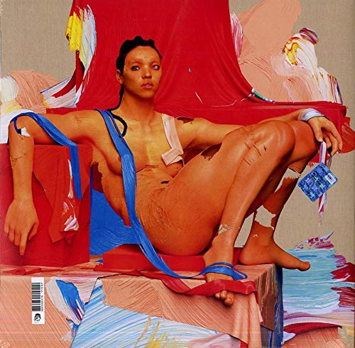 Magdalene | Fka Twigs