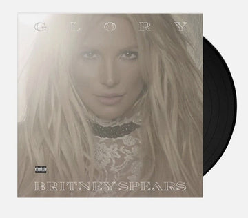 Glory (Deluxe 150g Vinyl 2LP) | Britney Spears - Vinyl