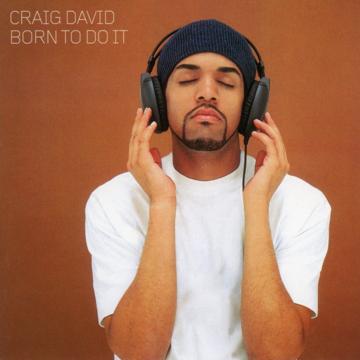 Born To Do It (Vinyl 2LP) | Craig David - Vinyl