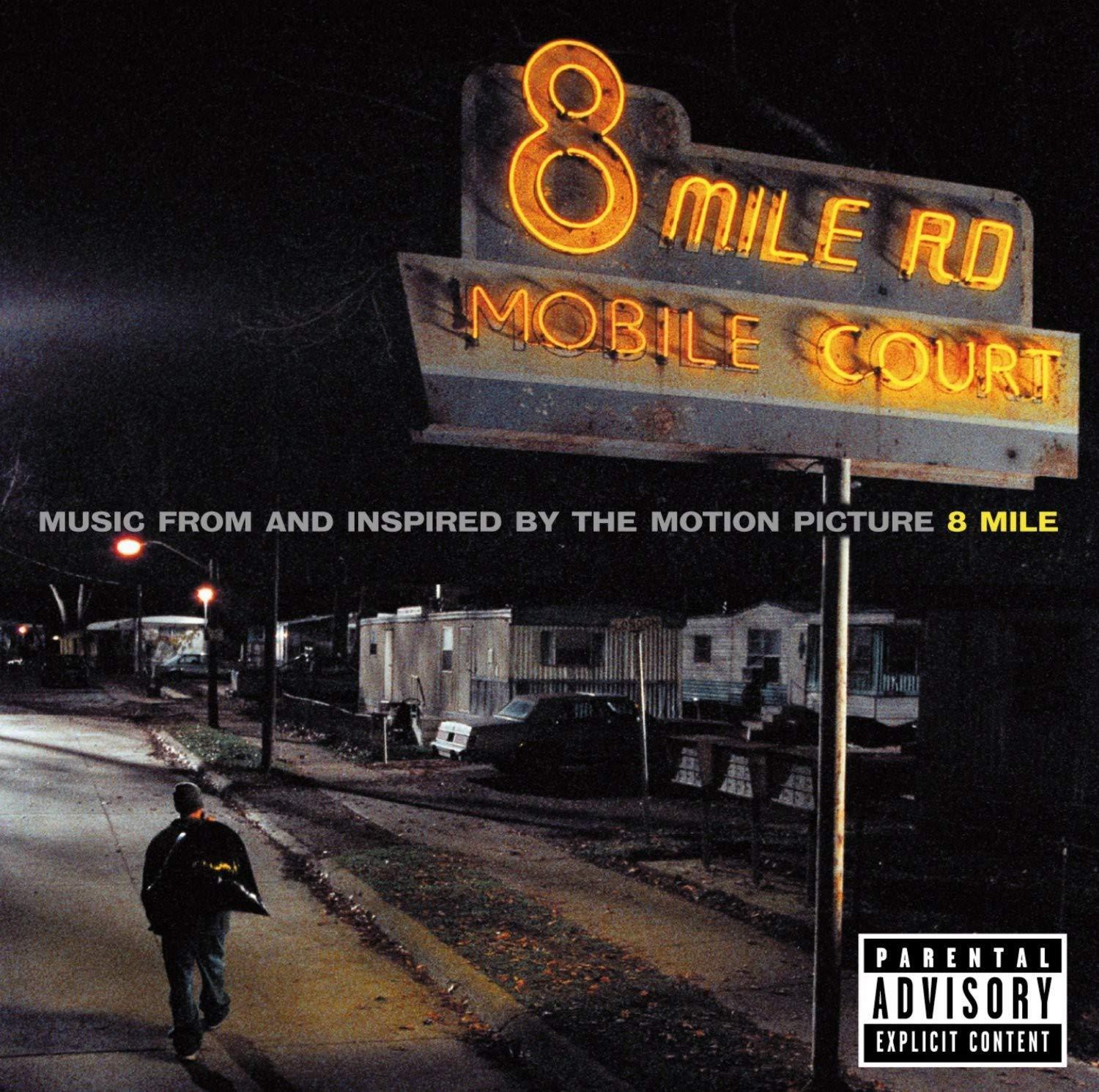 8 Miles | Various Artists