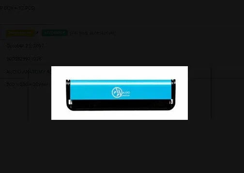 Carbon Fibre Brush - Dlx BlueÂ - Space Edition - Etched Logo