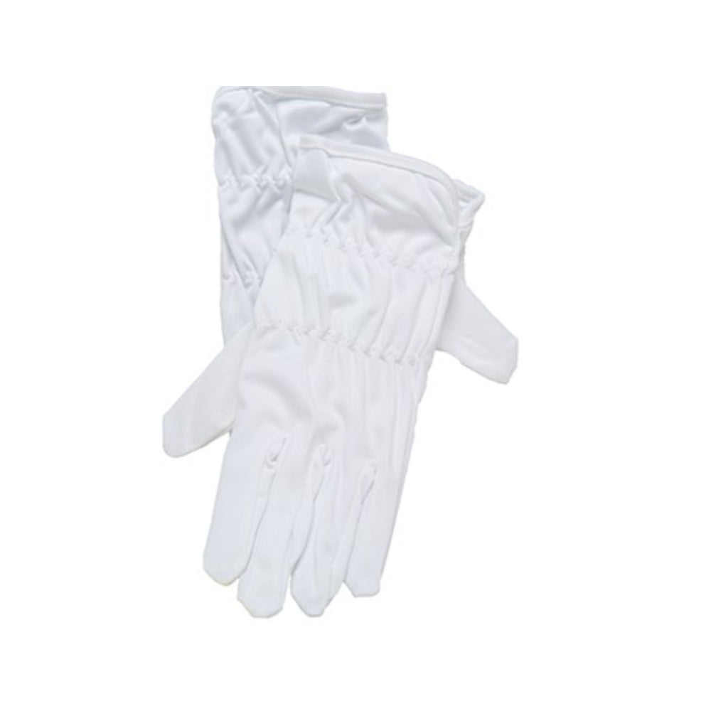 Microfibre Gloves For Vinyl , Size - M | Audio Anatomy