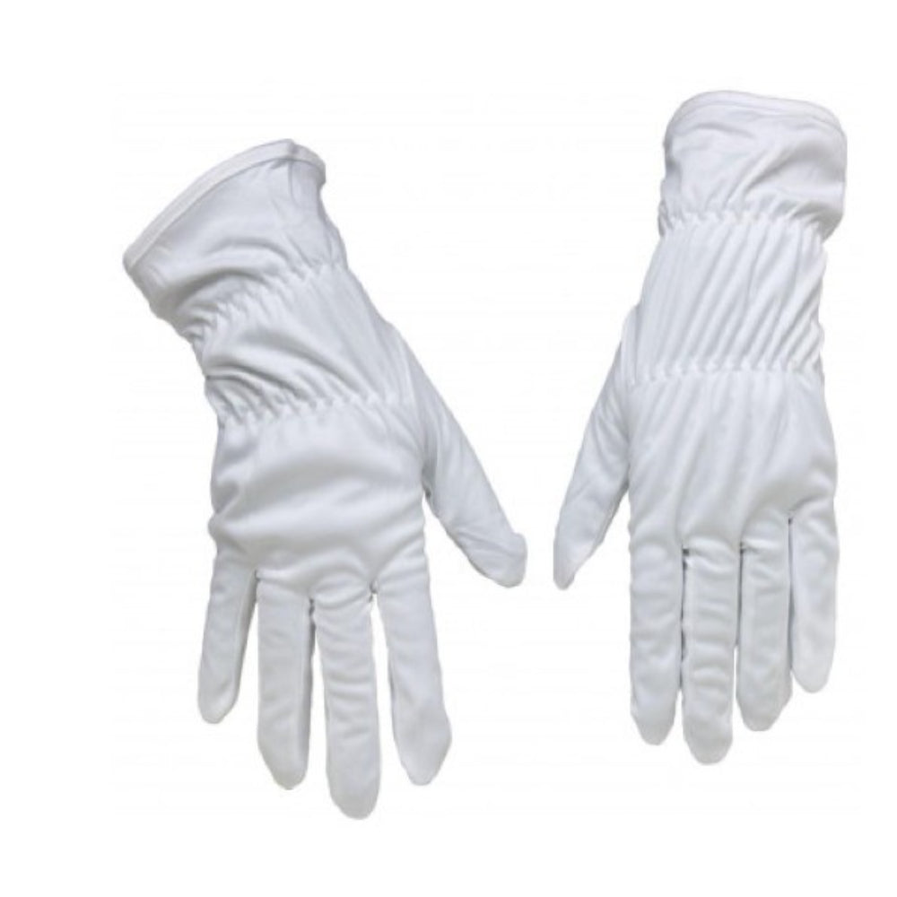 Microfibre Gloves For Vinyl , Size - M | Audio Anatomy