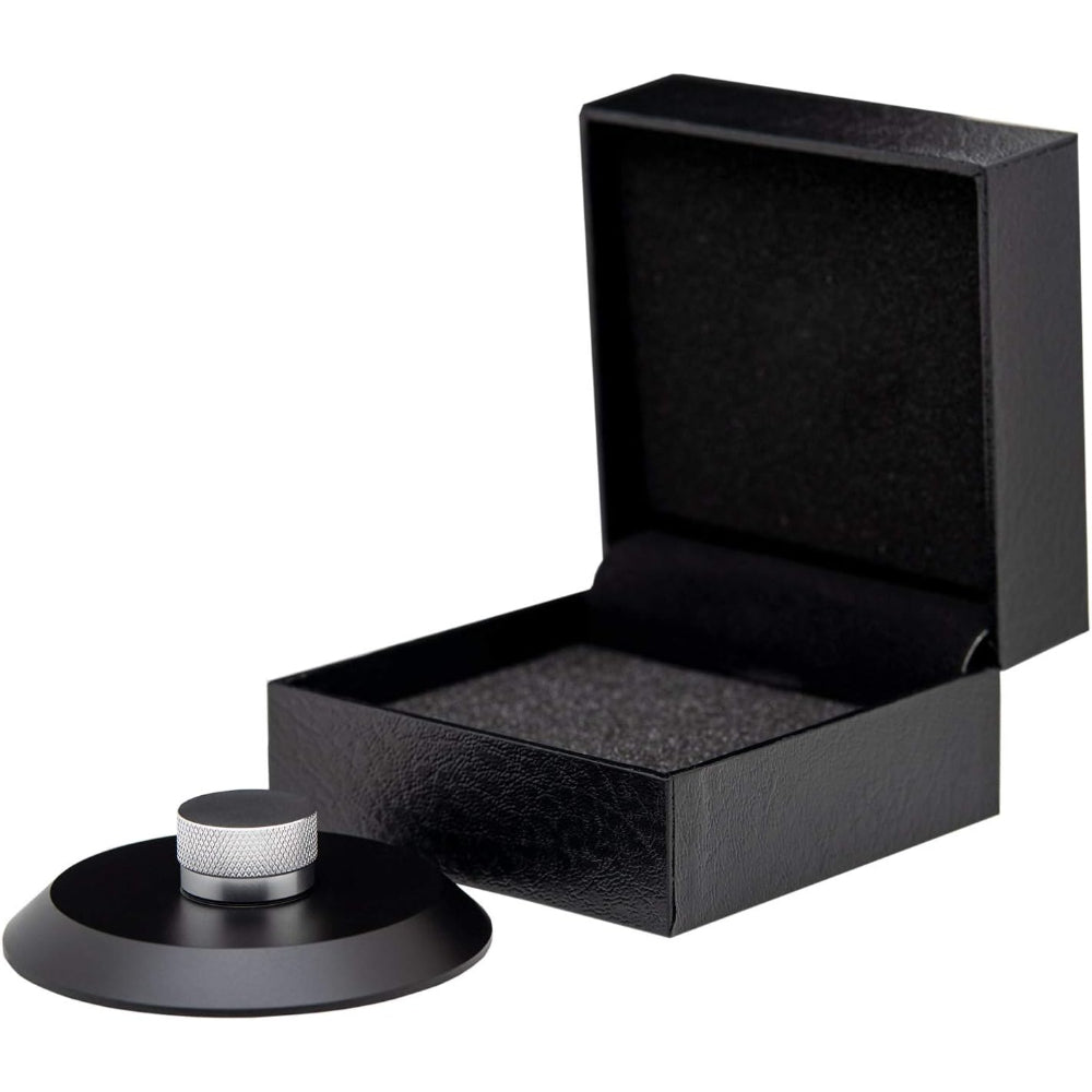 Clamp Black For Vinyl | Audio Anatomy