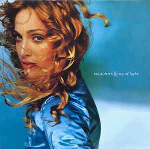 Ray Of Light | Madonna