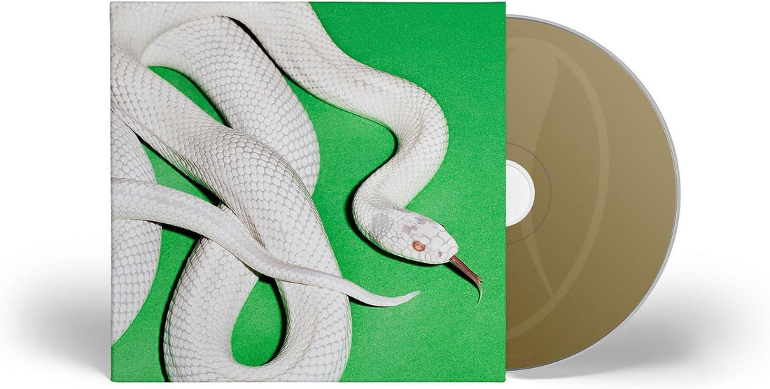 Deftones | Private Music - CD