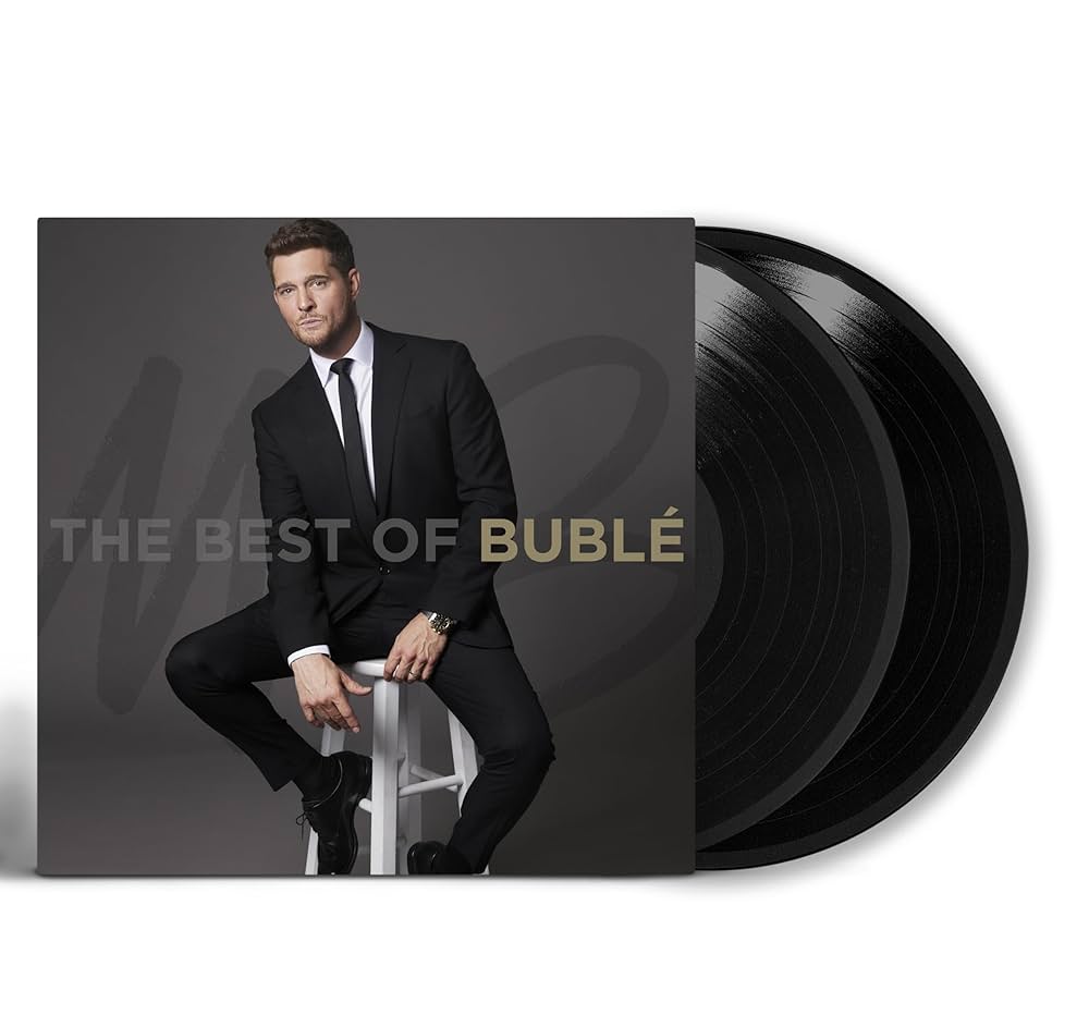 The Best Of Buble | Michael Buble