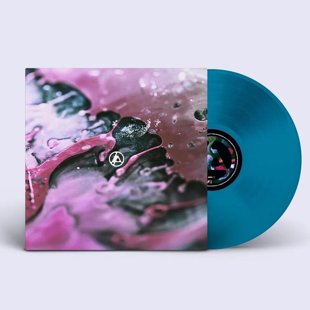 Linkin Park - From Zero - Blue Colored Vinyl | Linkin Park