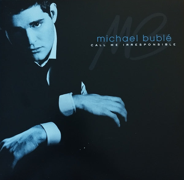 Michael Buble - Call Me Irresponsible - Colored Vinyl | Michael Buble