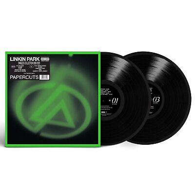 Papercuts | Linkin Park