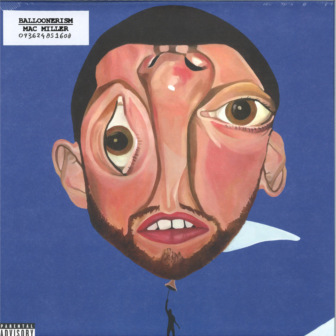 Balloonerism | Mac Miller