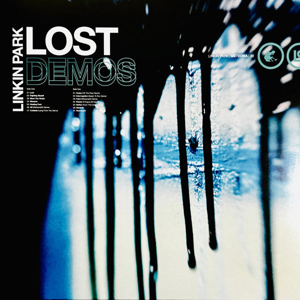 Lost Demos | Linkin Park