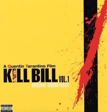 Kill Bill Vol 1 | Ost.