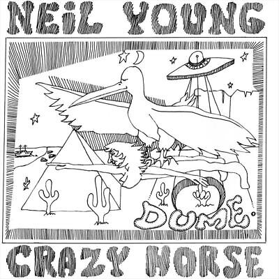 Dume | Neil Young & Crazy H