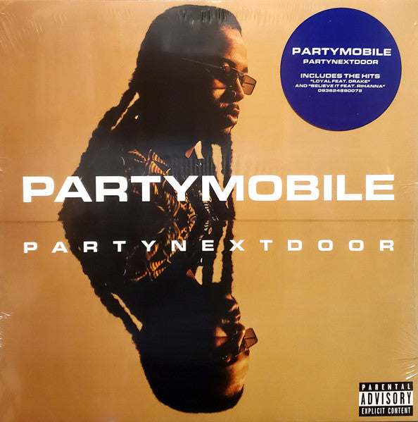 Partymobile | Partynextdoor