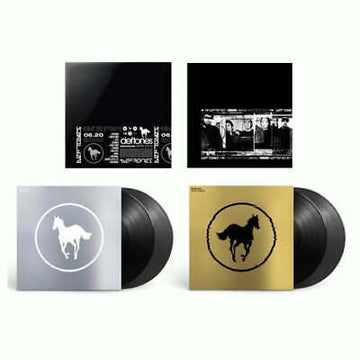 Deftones | White Pony