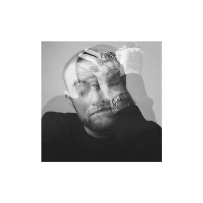 Mac Miller - Circles - White Colored Vinyl | Mac Miller