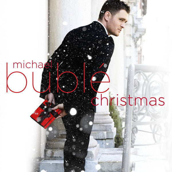 Christmas | Michael Buble