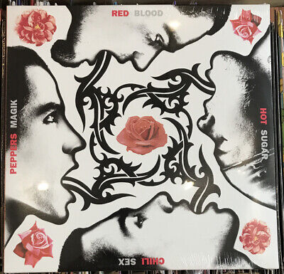 Blood Sugar S Magik | Red Hot Chili Peppers