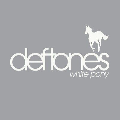 Deftones | White Pony