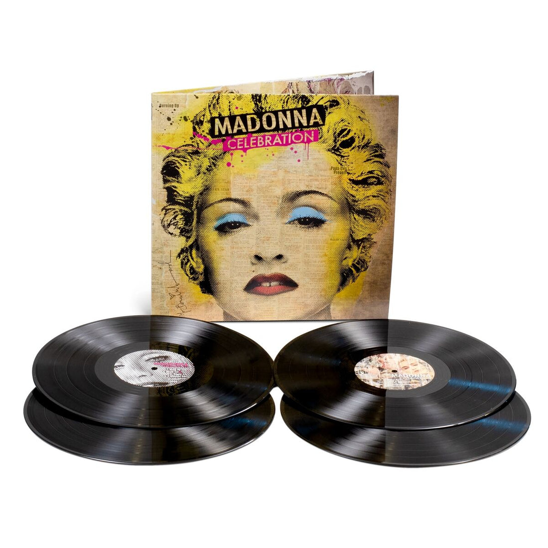 Celebration | Madonna