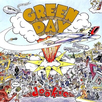 Dookie | Green Day
