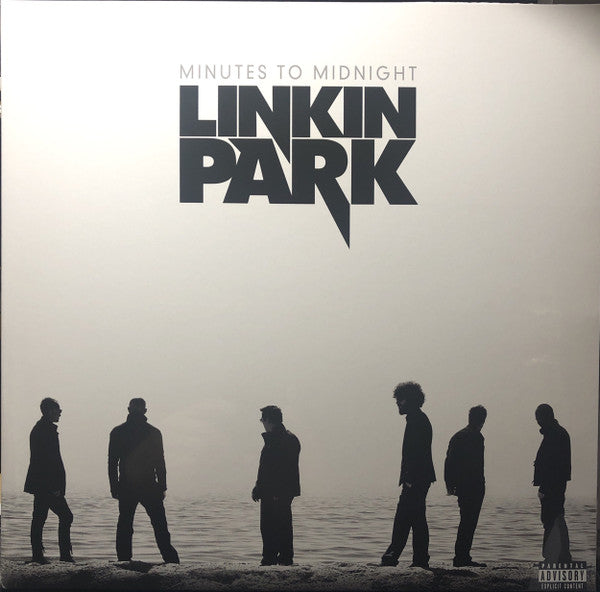 Minutes To Midnight | Linkin Park