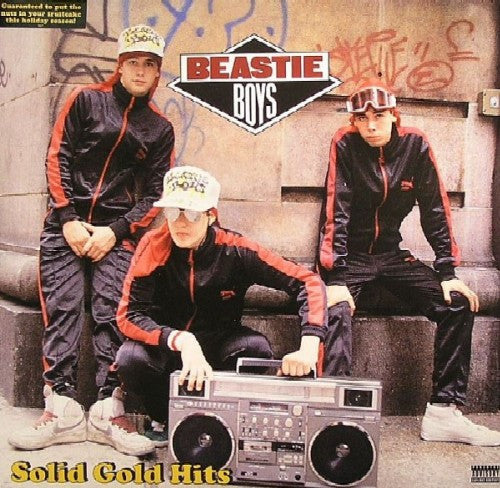 Solid Gold Hits | The Beastie Boys
