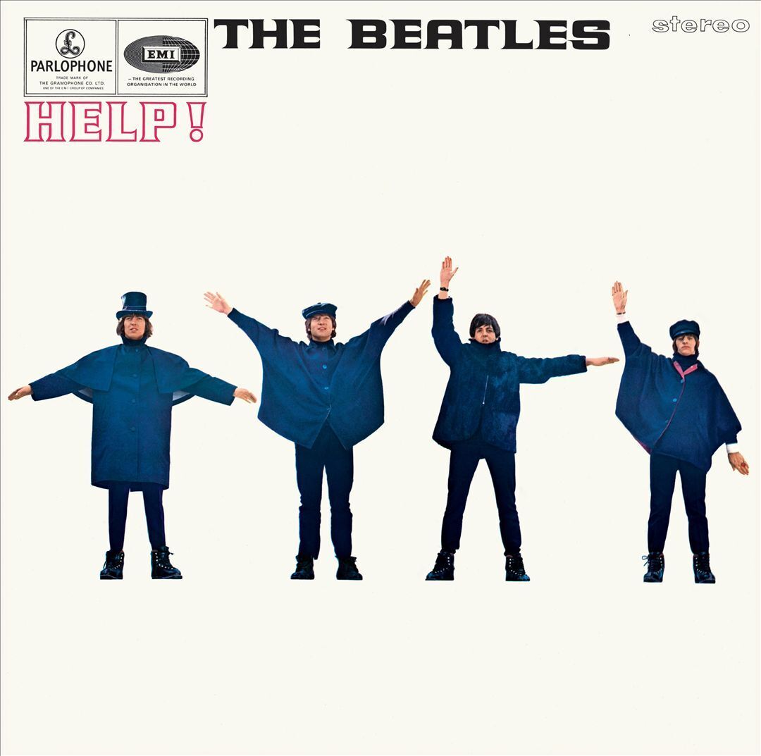 Help! | The Beatles