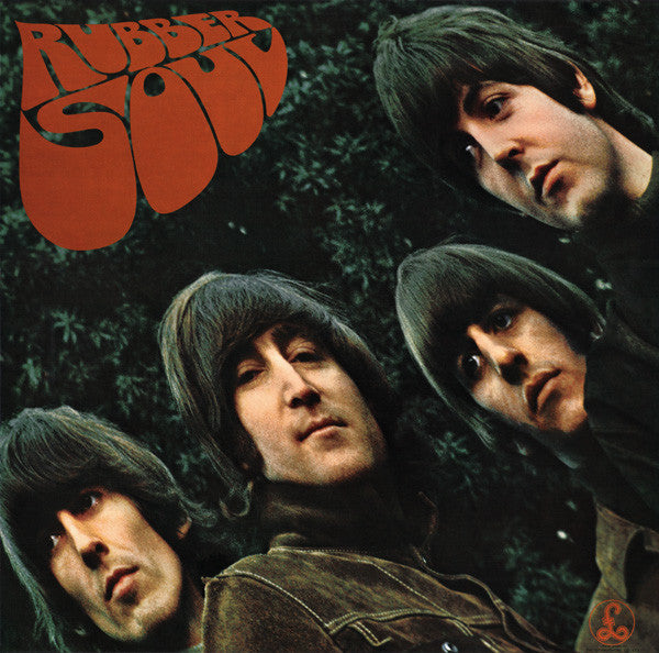 Rubber Soul | The Beatles