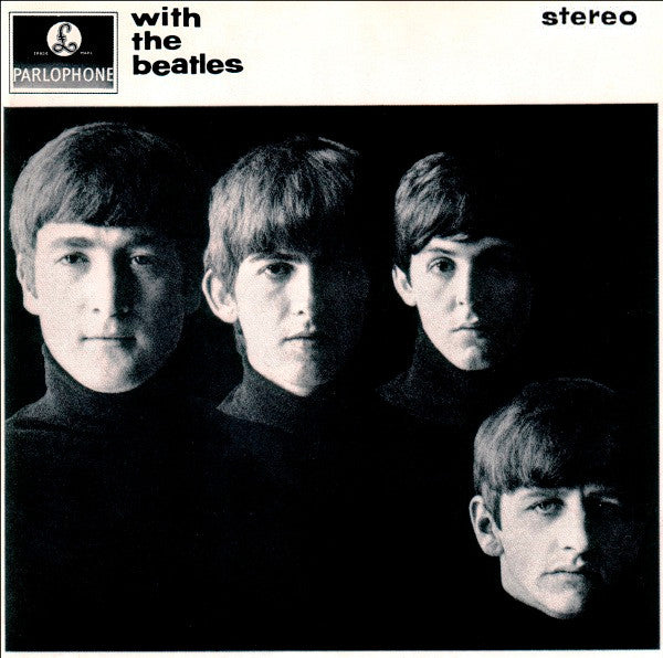With The Beatles | The Beatles