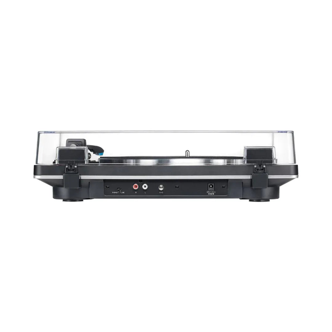 AT-LP70XBT Automatic Wireless Turntable – Black | Audio Technica